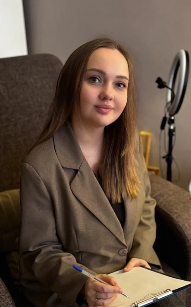 Кливакова Елена Сергеевна